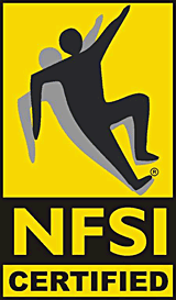 NFSI cerified