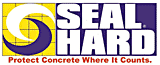 seal hard logo