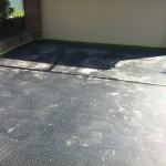 concrete-driveway-reseal-colour-before