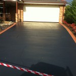 Concrete Driveway Reseals