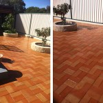 Patio Sealing